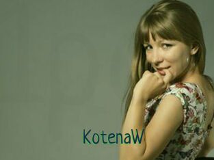 KotenaW