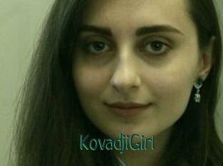 KovadjiGirl