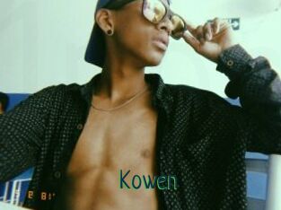 Kowen