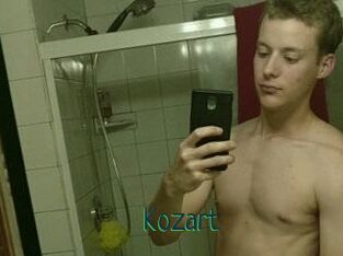 Kozart