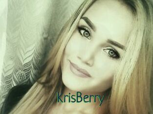 KrisBerry