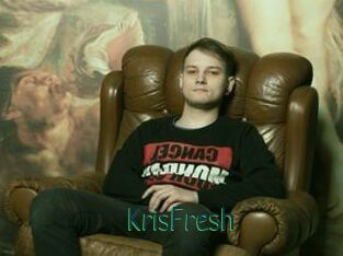 KrisFresh