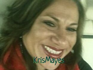 Kris_Mayes