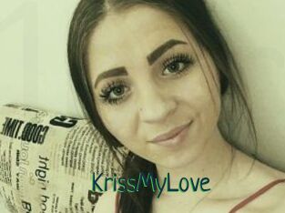 KrissMyLove