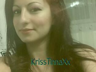 KrissTinnaXx