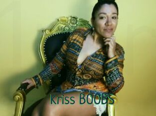 Kriss_BOOBS