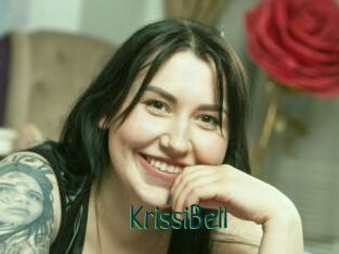 KrissiBell