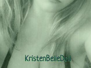 KristenBelleDoll