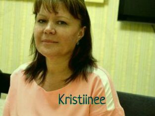 Kristiinee