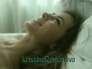 KristinaRomanova