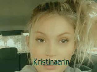 Kristinaerin