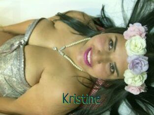 Kristine