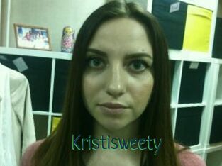 Kristisweety