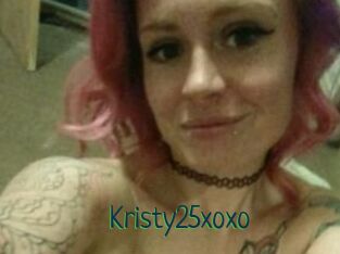 Kristy25xoxo