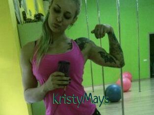 KristyMays