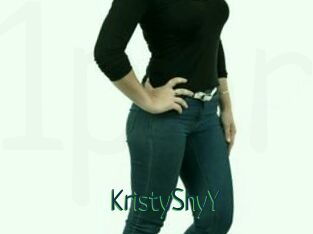 KristyShyY