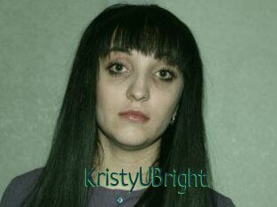 KristyUBright