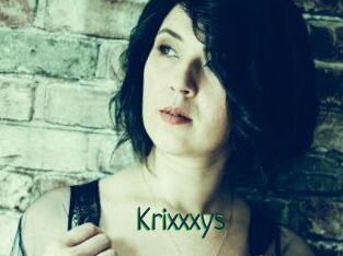 Krixxxys