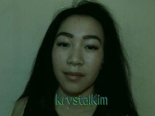 KrystalKim