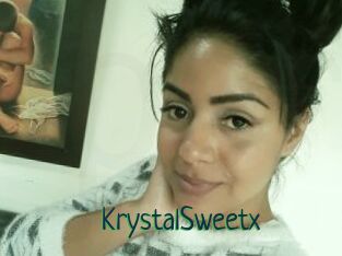 KrystalSweetx