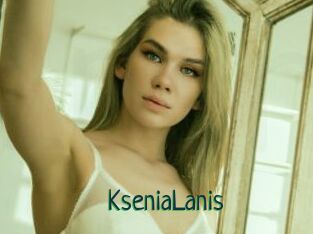 KseniaLanis