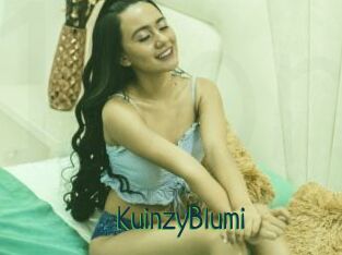 KuinzyBlumi