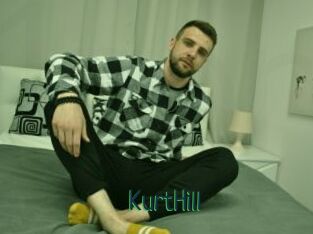 KurtHill