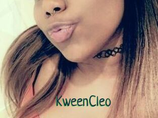 KweenCleo