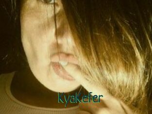 KyaKefer