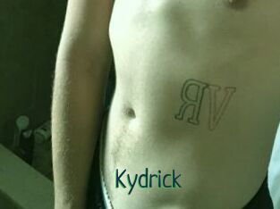 Kydrick