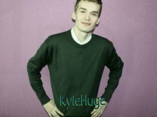 KyleHuge