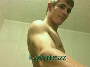 KyleSmileszz