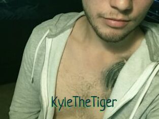 KyleTheTiger