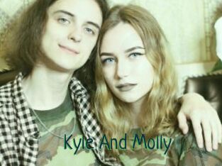 Kyle_And_Molly