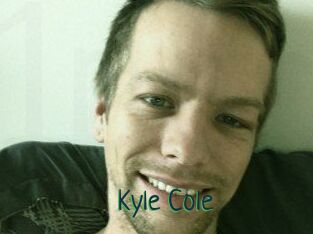 Kyle_Cole