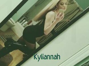 Kyliannah