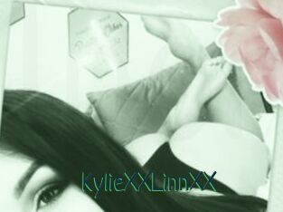 KylieXXLinnXX