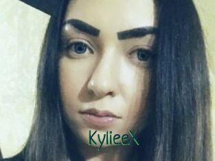 KylieeX