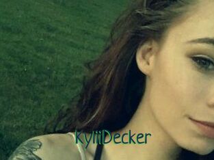 Kylii_Decker