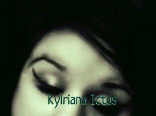 Kylriana_Ictus