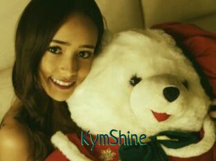 KymShine