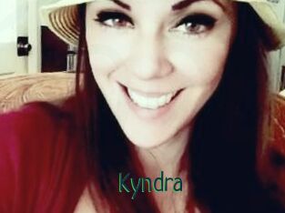 Kyndra