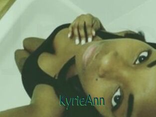 KyrieAnn