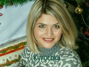 Kyrochka