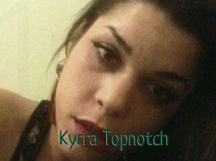 Kyrra_Topnotch