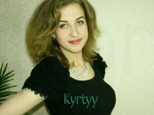 Kyrtyy