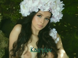 Kaarylov