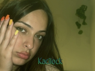 Kacilock