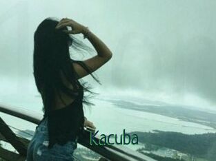 Kacuba