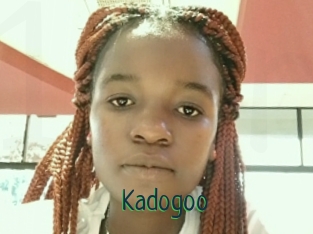 Kadogoo